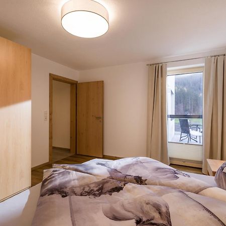 Lodge Schoenfeld シュリッタース エクステリア 写真