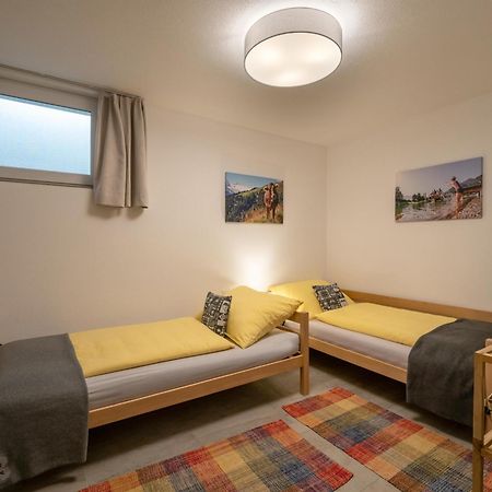 Lodge Schoenfeld シュリッタース エクステリア 写真