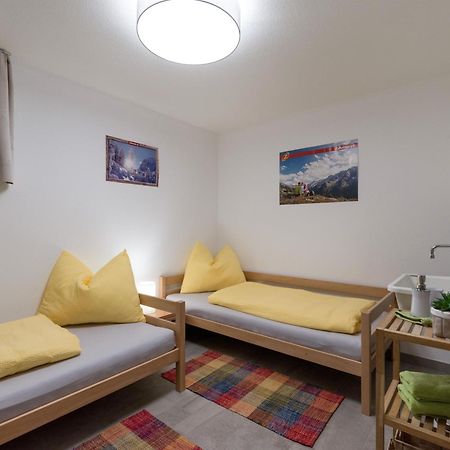 Lodge Schoenfeld シュリッタース エクステリア 写真