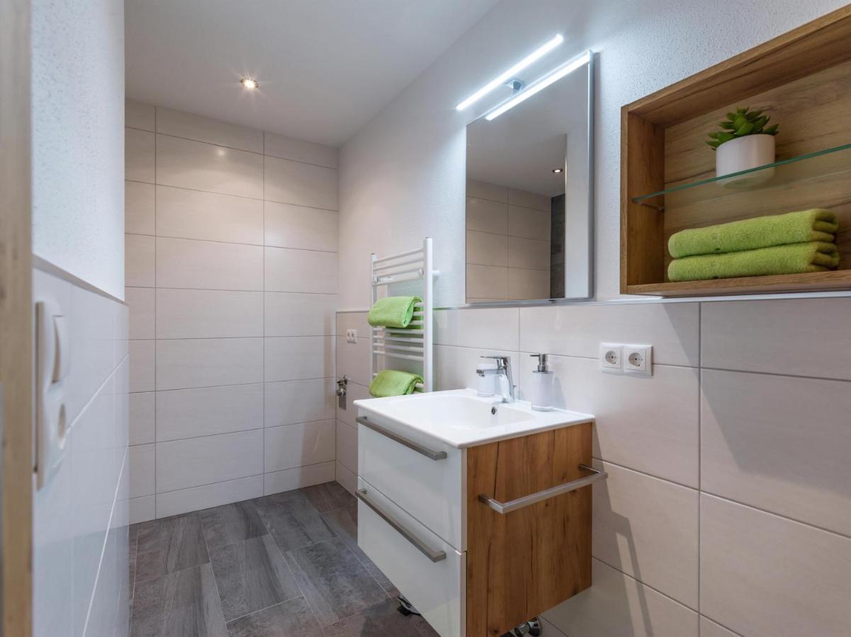 Lodge Schoenfeld シュリッタース 部屋 写真