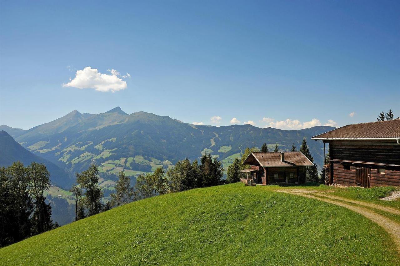 Lodge Schoenfeld シュリッタース エクステリア 写真
