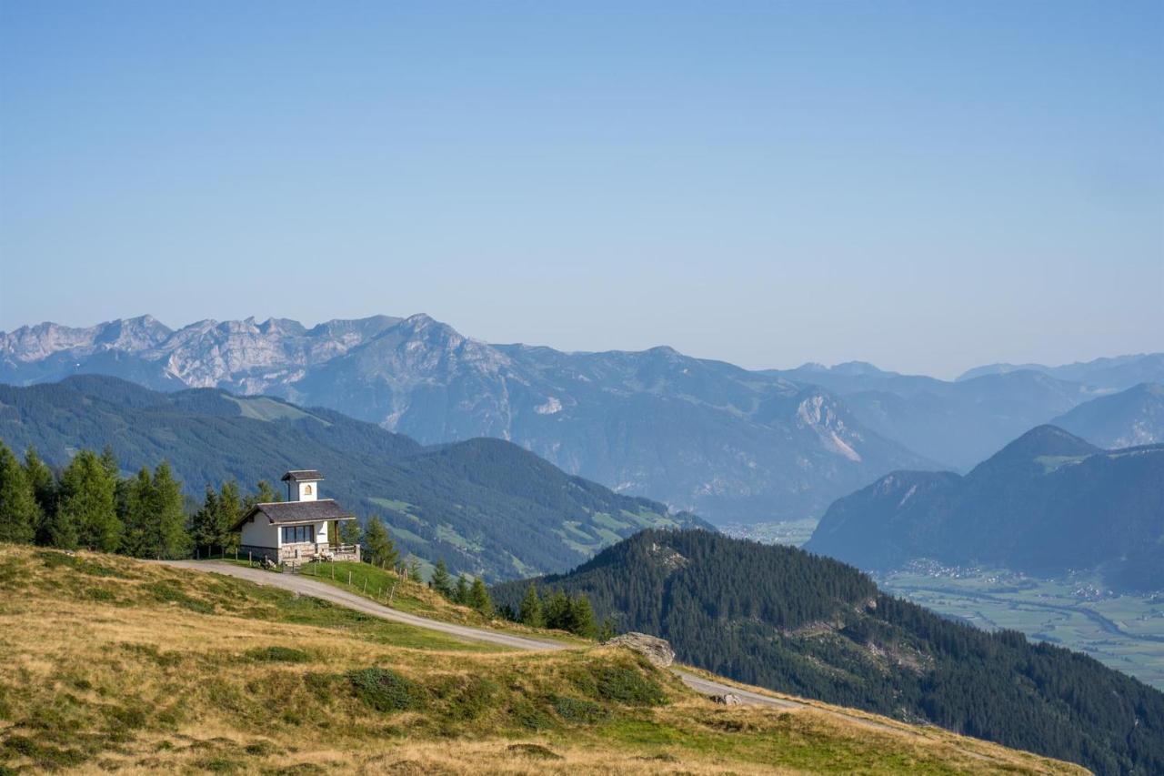 Lodge Schoenfeld シュリッタース エクステリア 写真