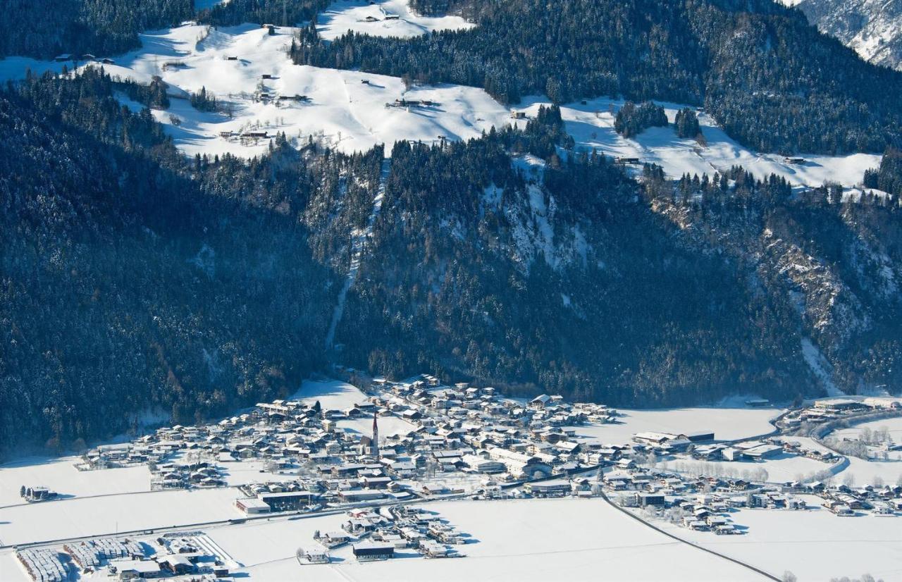 Lodge Schoenfeld シュリッタース エクステリア 写真