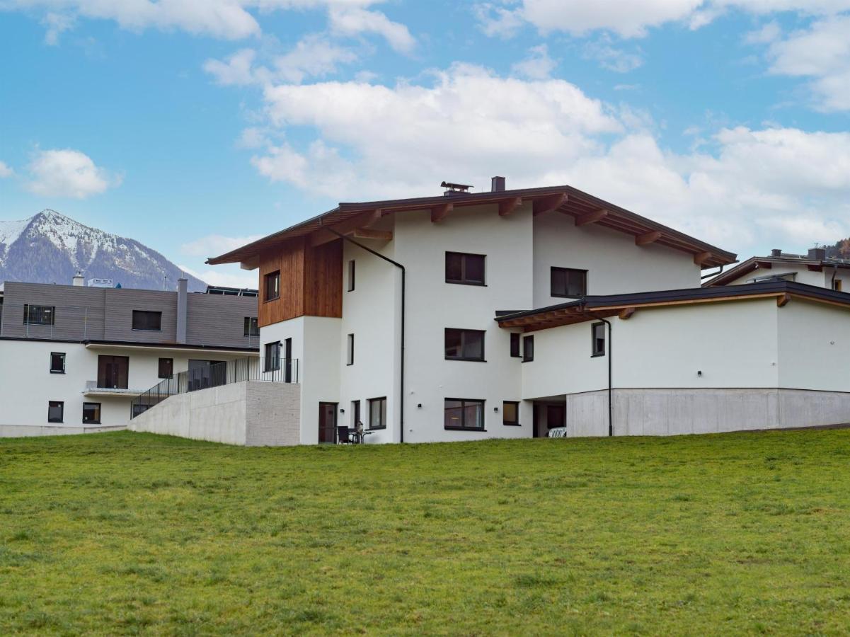 Lodge Schoenfeld シュリッタース エクステリア 写真