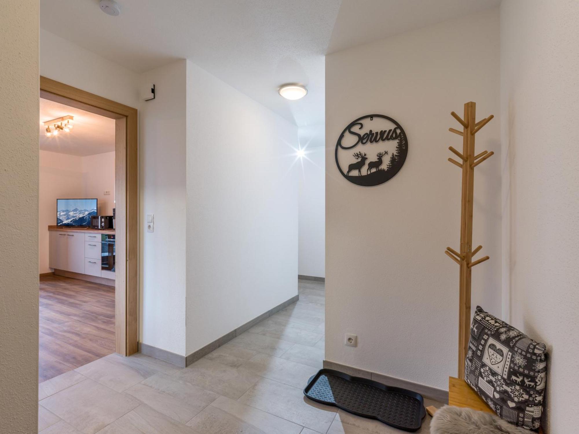 Lodge Schoenfeld シュリッタース 部屋 写真